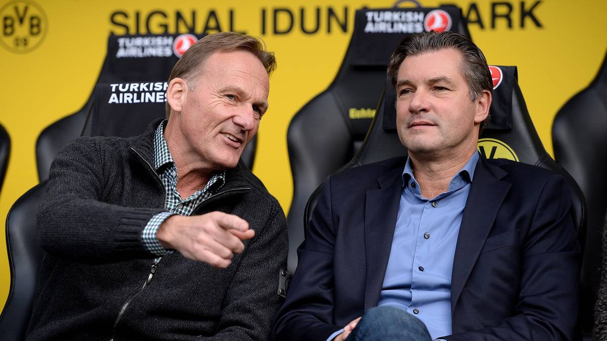 11. BORUSSIA DORTMUND - Umsatz: 261,5 Millionen Euro (Vorjahr: 256,2 Mio. Euro)