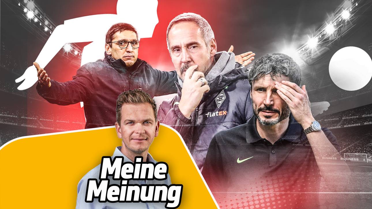 Die größten Fehlplanungen der Saison