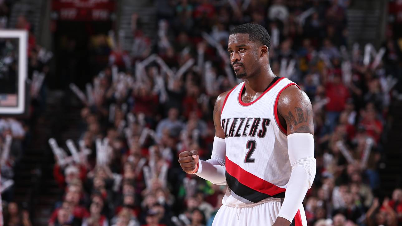 Iron Man schließt Mavs-Baustelle