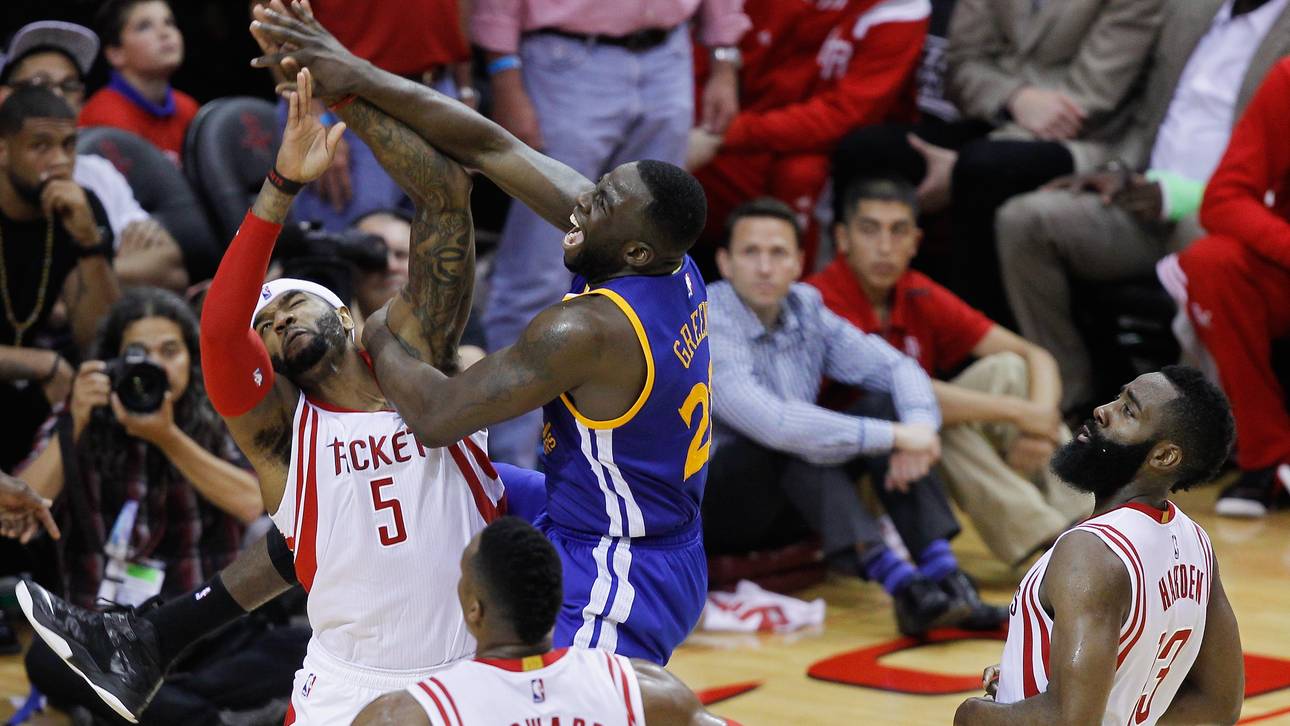 NBA testet in Playoffs neue Statistiken