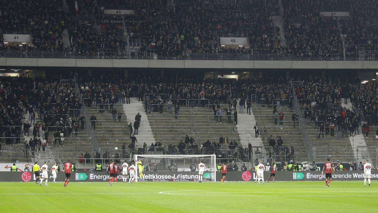 Über 100 Verletzte – SoKo ermittelt