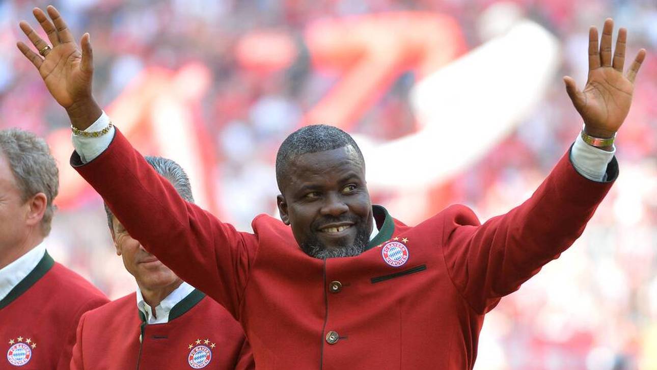 Bayern-Legende: Lewy geht