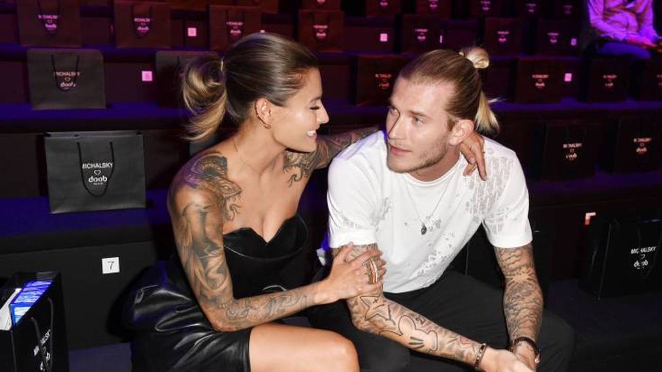 Ex-Hertha-Star verspottet Karius