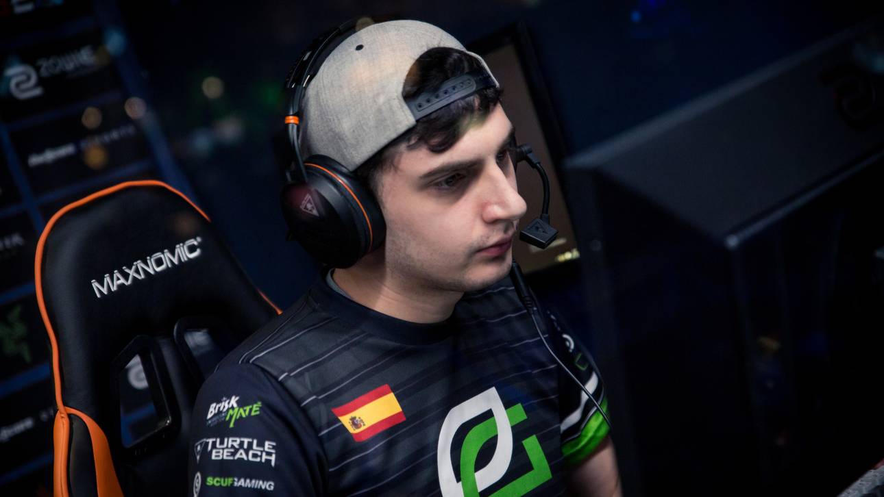 karrigan will Rache für ELEAGUE