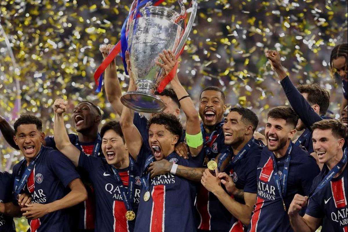 Champions-League-Sieger PSG peilt bei der Klub-WM den nächsten Titel an. Was macht das Team von Trainer Luis Enrique aus?