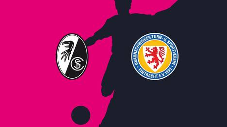 SC Freiburg II - Eintracht Braunschweig: Tore und Highlights | 3. Liga