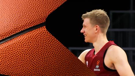 3 Niederlagen in Folge gab es zuletzt für den FC Bayern in der Euroleague. Dann kam Kaunas. Beziehungsweise dann kamen Andi Obst und Ognjen Jaramaz.