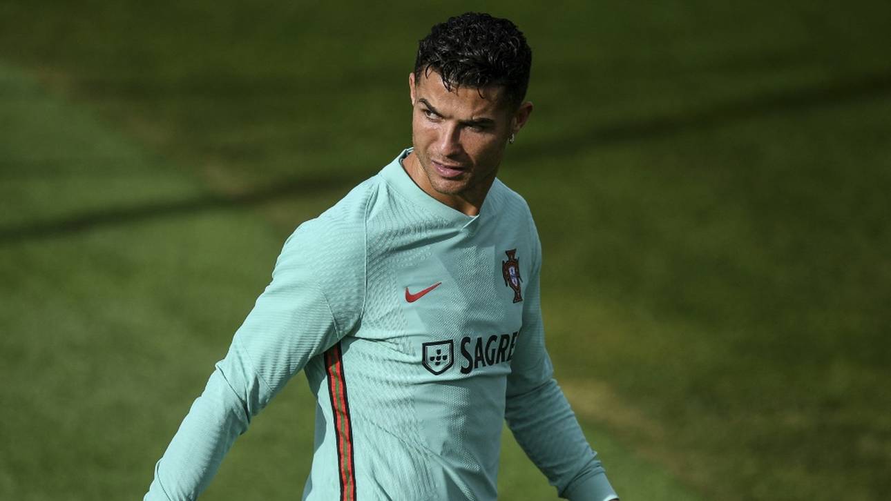 Vergewaltigung? Neue Entwicklung zu Ronaldo