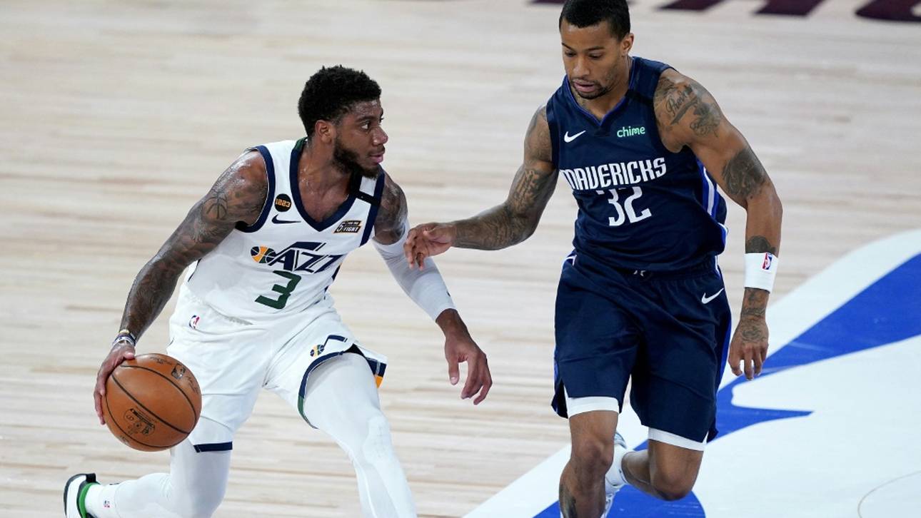 Bamberg wirft Topscorer raus