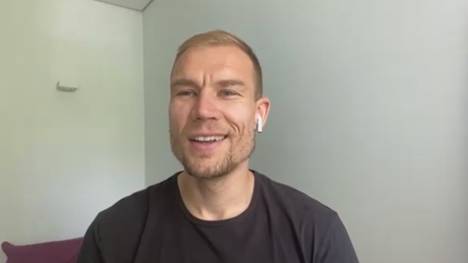 Holger Badstuber hat im September seine Karriere beendet. Ein Spieler hatte es in ihm in seiner Laufbahn als Fußballprofi besonders angetan.