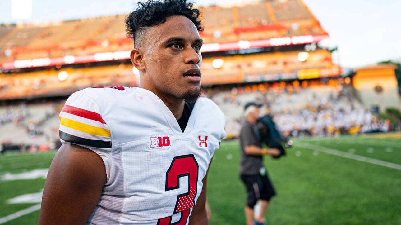 Quarterback-Jungstar erlebt bitteres Debakel