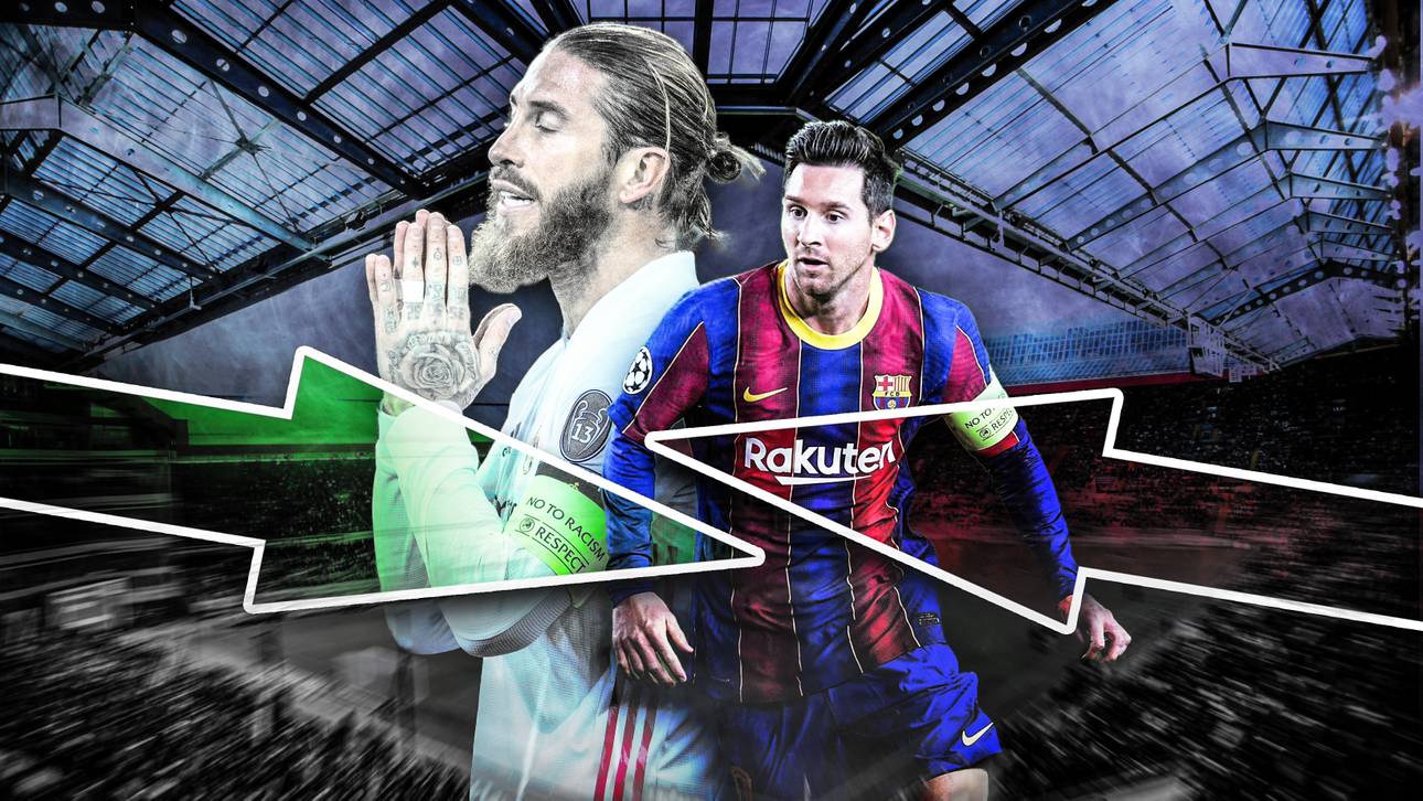 Diese Stars sind jetzt ablösefrei