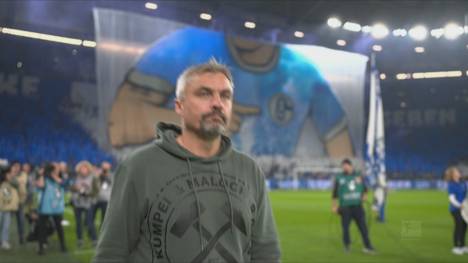 Das erste Spiel als Schalke-Trainer geht für Thomas Reis in die Hose. Trotzdem gibt es auch Licht beim Auftritt der Knappen gegen den SC Freiburg.