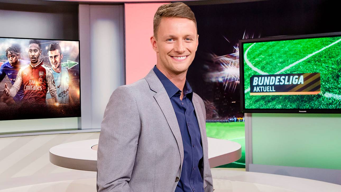 Die Themen in Bundesliga Aktuell