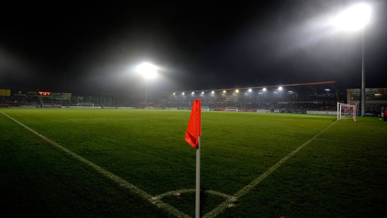 Gericht weist Klage gegen Stadion ab