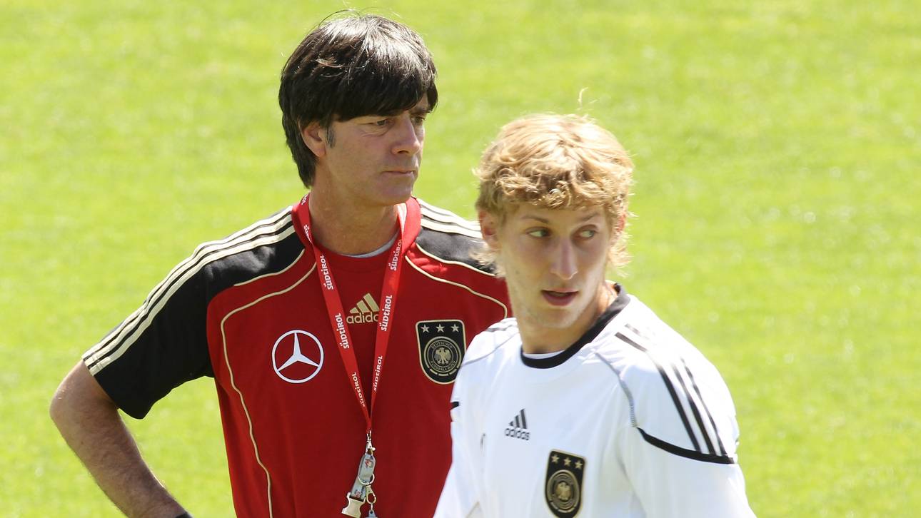 Kießling: Wollte viel öfter spielen