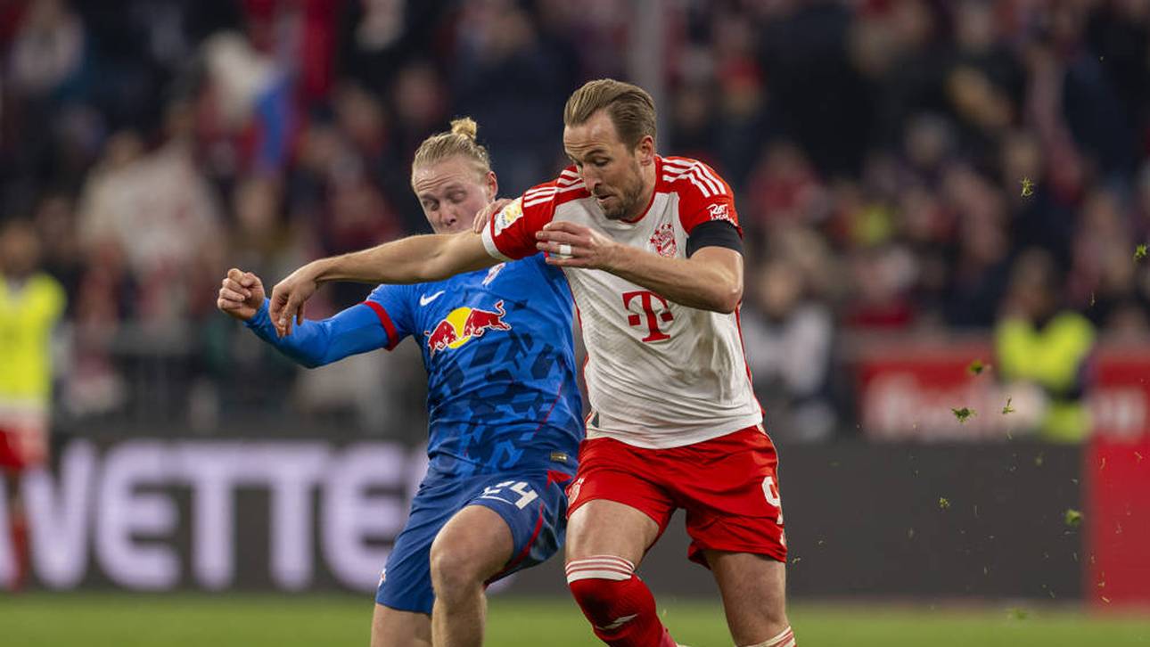 Bayern-Kracher heute im Free-TV