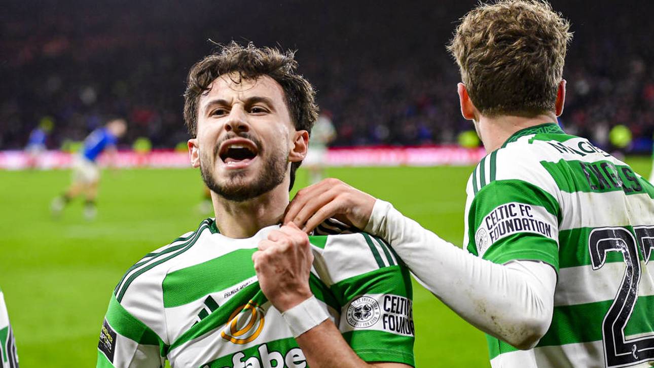 Schockt er auch Ex-Klub Bayern?