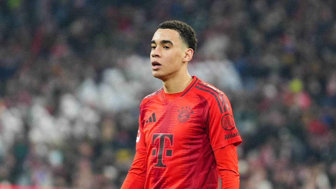 Ballack: Das fehlt beim Musiala-Deal