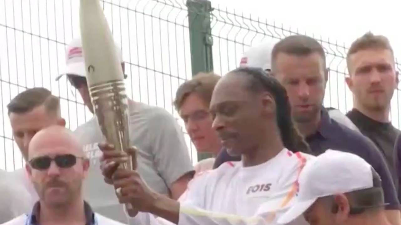 Bitter! Fahnenträger verliert Ehering