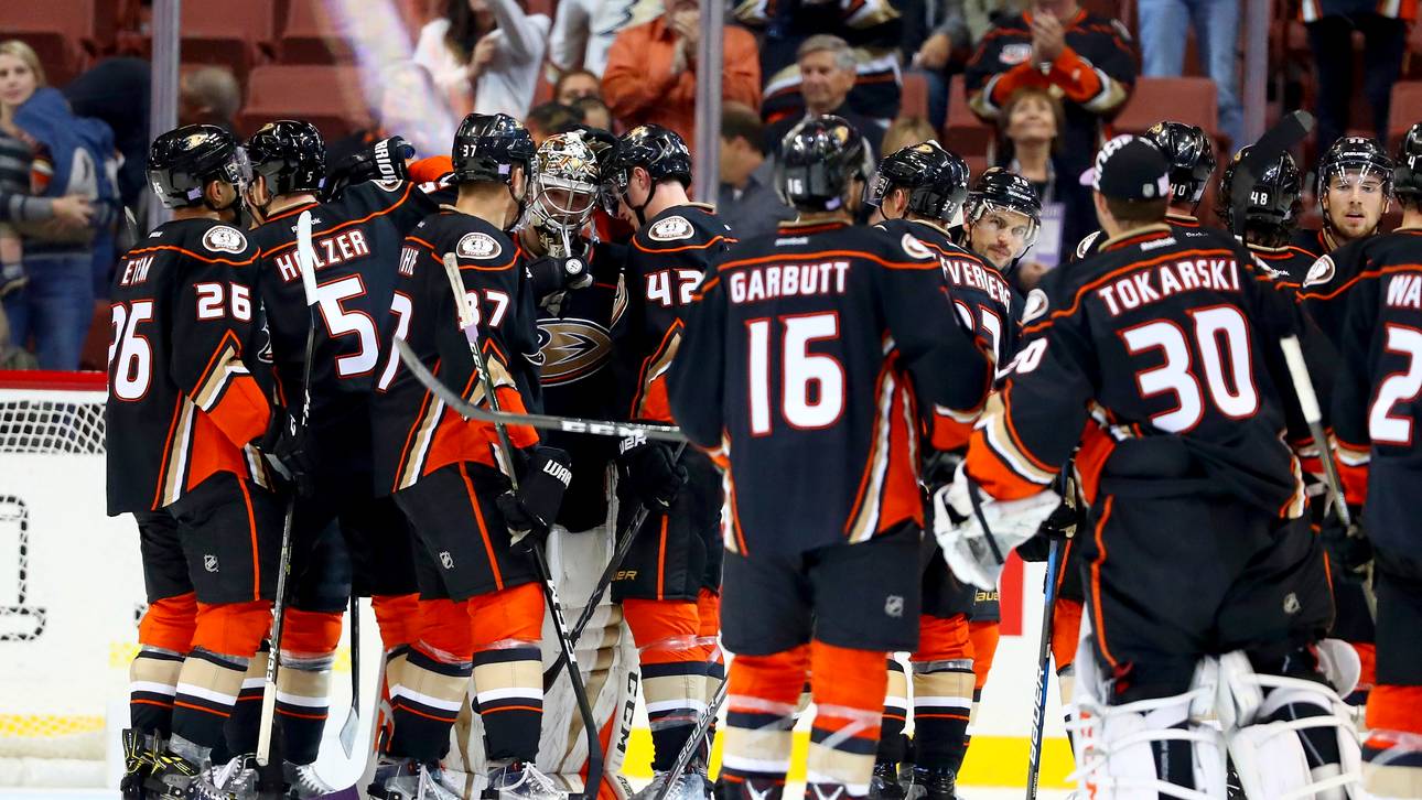 Holzer gewinnt deutsches NHL-Duell