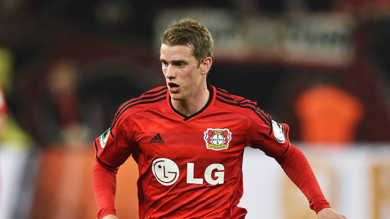 Leverkusen bangt um Bender