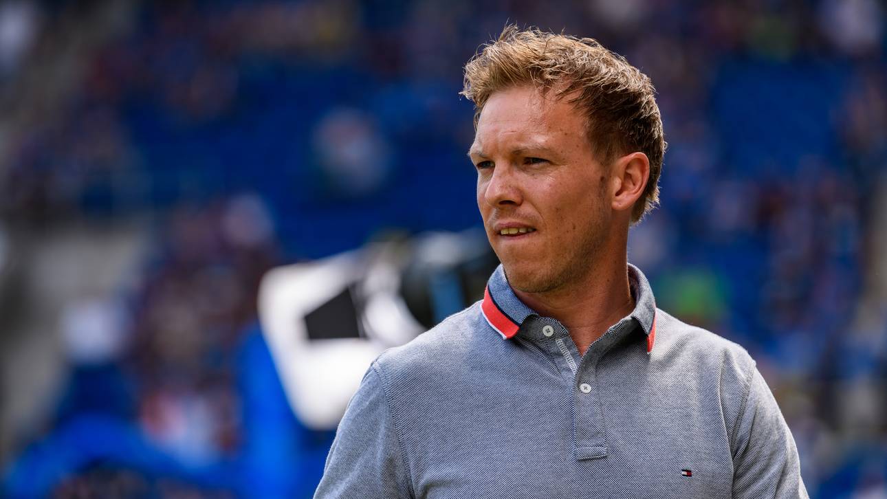 Medien: Real wollte Nagelsmann
