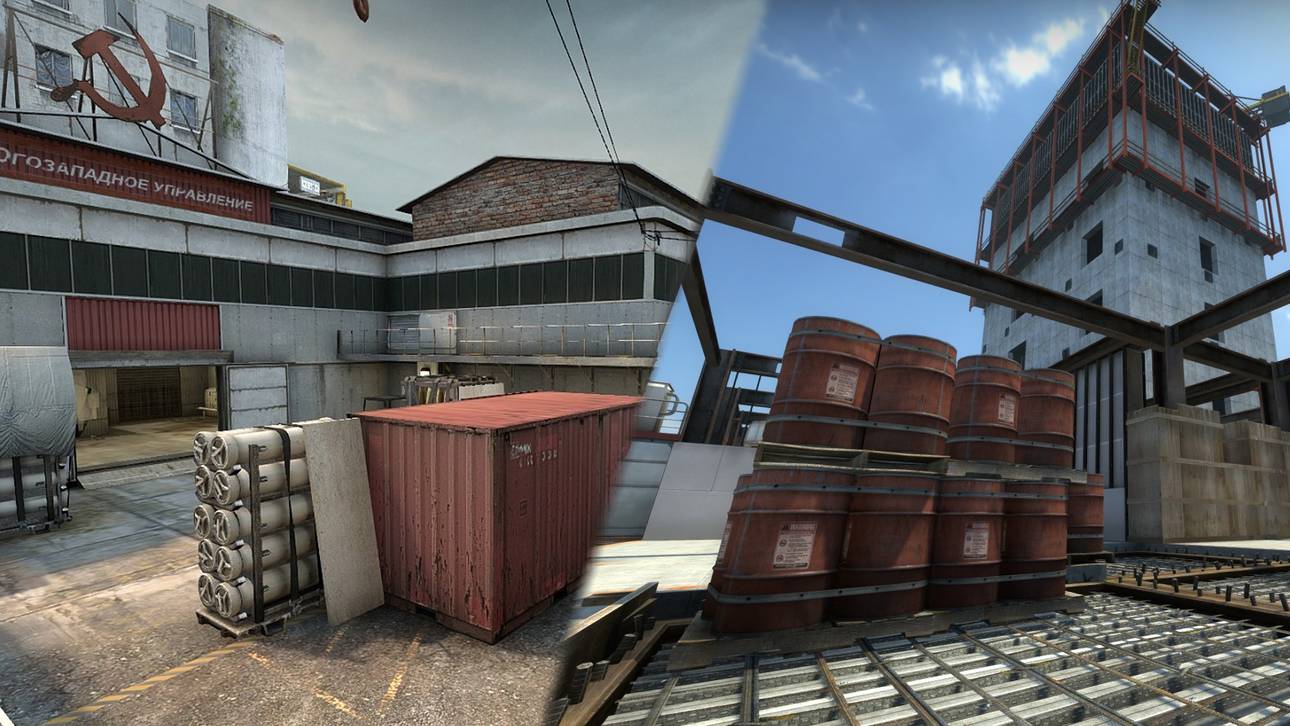 CS:GO verliert einen Klassiker