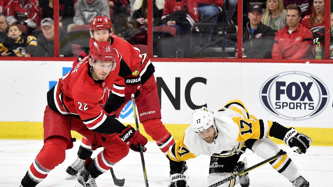 NHL-Action LIVE im Free-TV