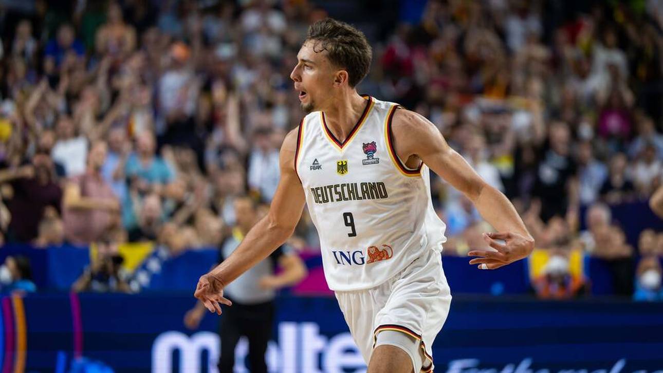 Wagner: „Hartenstein wäre super“