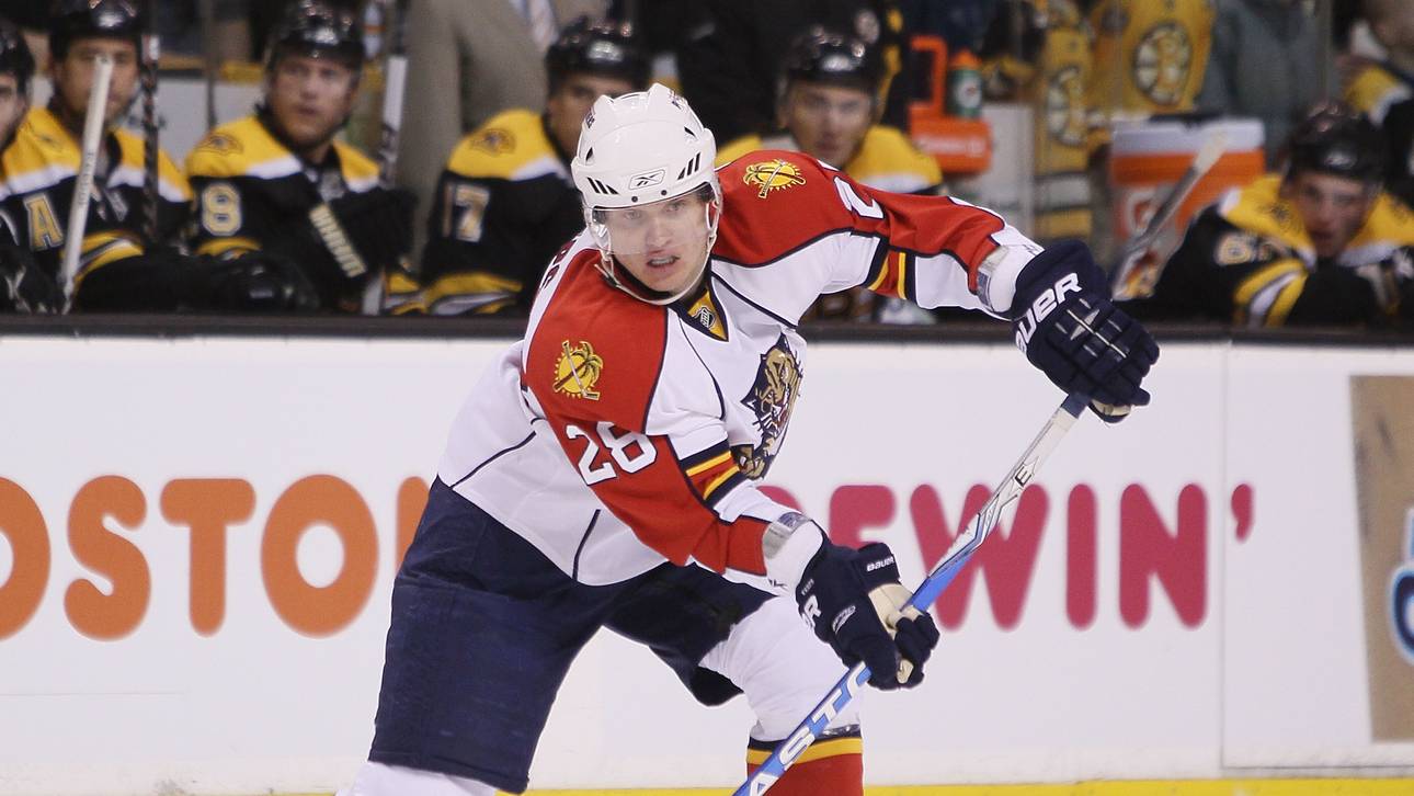 Grizzlys verpflichten NHL-Veteran