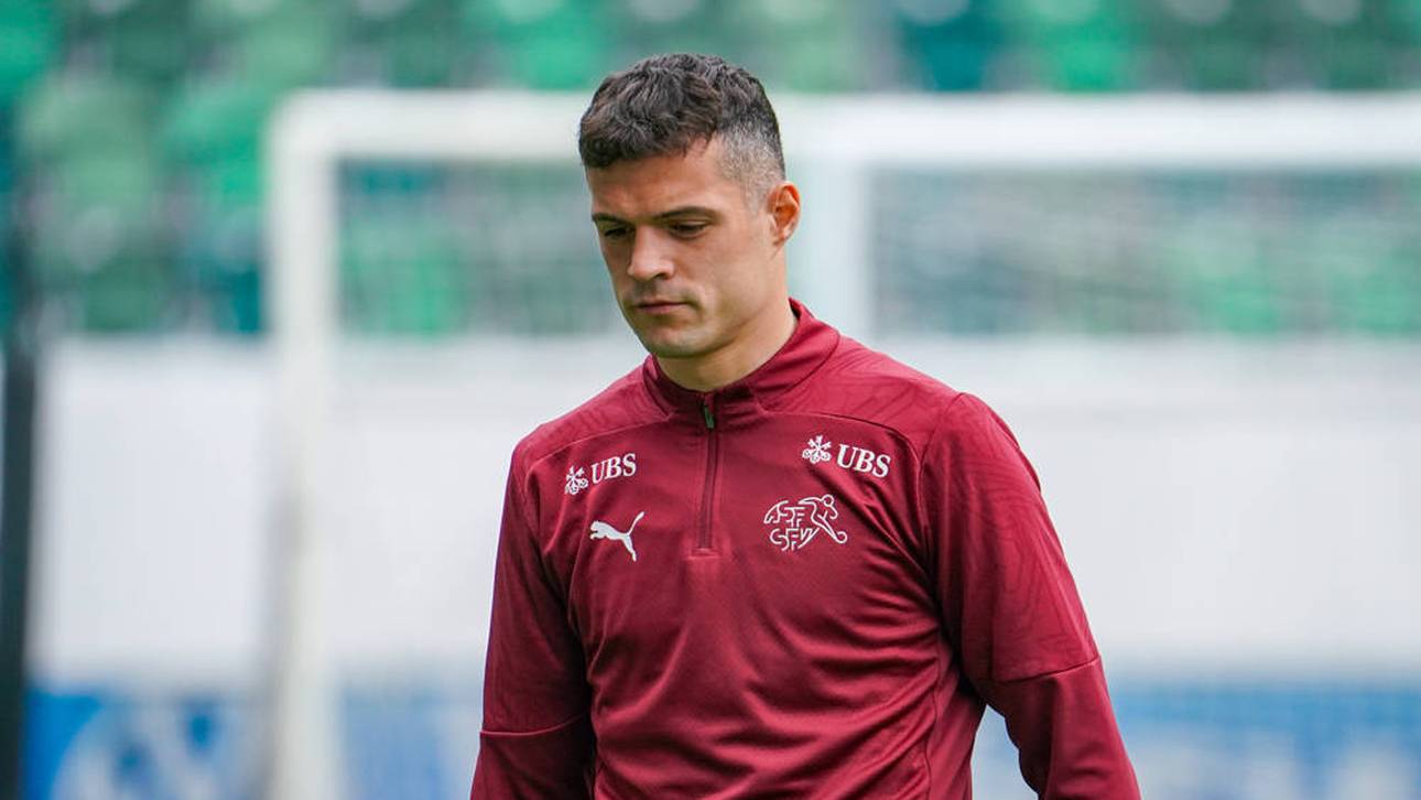 Xhaka gesteht Corona-Lüge