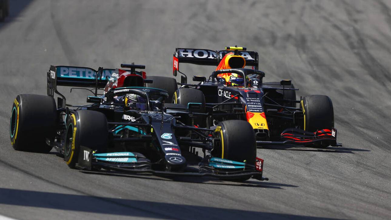 „Ein Rätsel“: Wunderwerk irritiert Red Bull