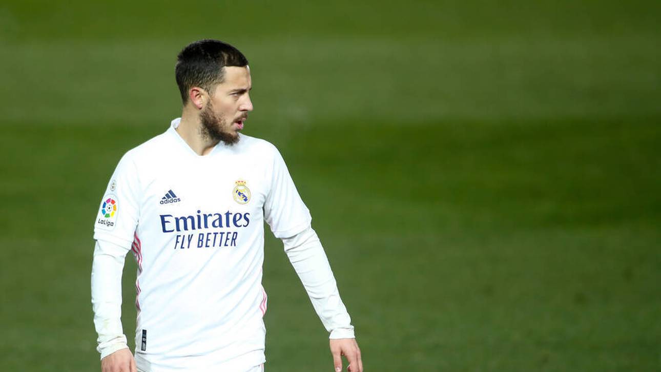 Karriere-Ende? Experte warnt Hazard