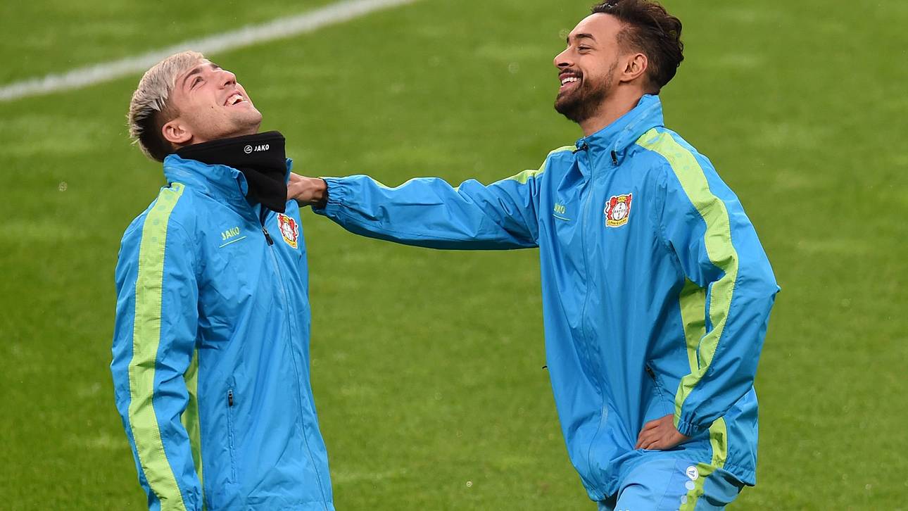 Bayer lässt wohl Quartett gehen