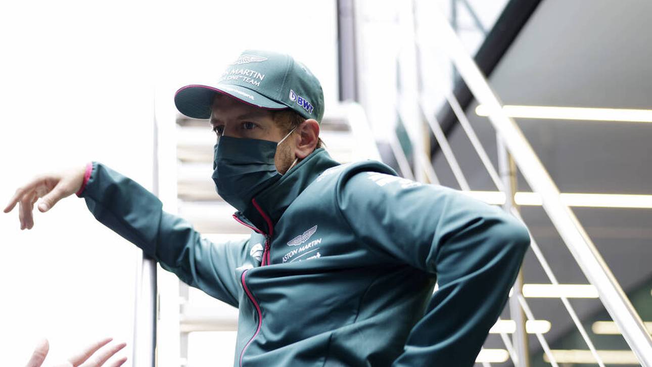 Vettel greift F1-Rennleiter an