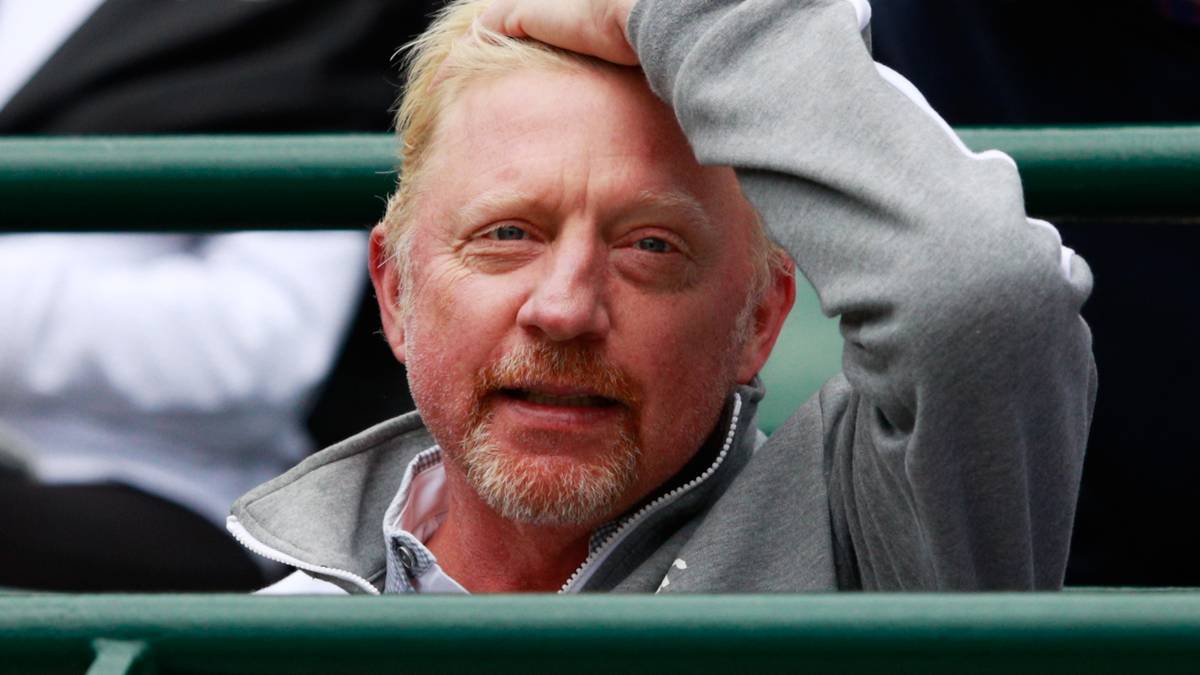 BORIS BECKER: Der deutsche Tennis-Star wurde im Sommer 2017 von einem britischen Gericht für bankrott erklärt. Er hätte seit 2015 "substanzielle" Schulden bei einem privaten Bankier. Seine Anwälte bestritten dies jedoch. Diese und Becker kämpften gegen eine Pfändung oder Privatinsolvenz