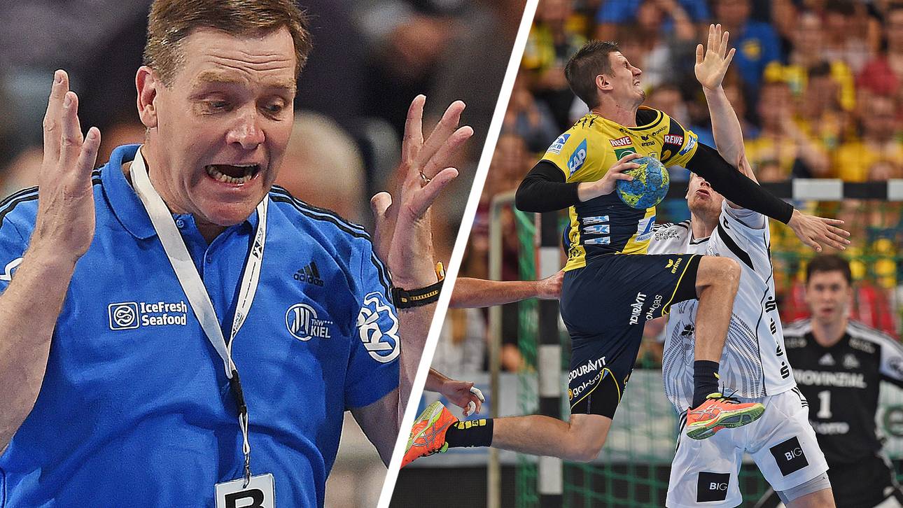 Kiels Entmachtung schreitet voran