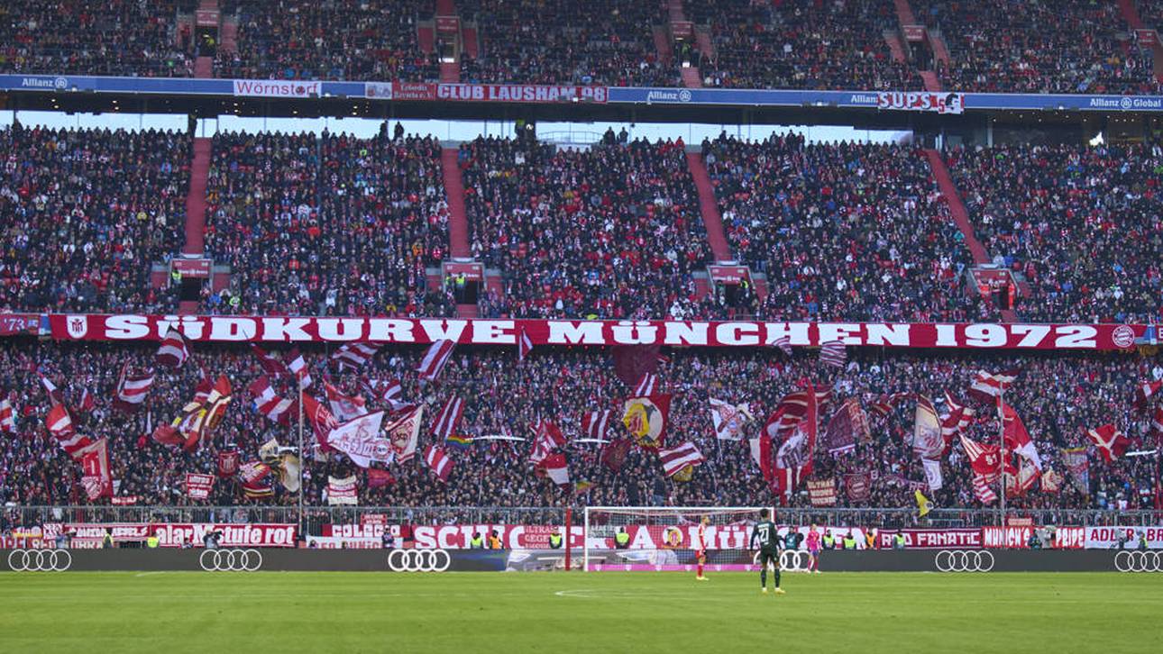 Bayern entgeht Ticket-Kuriosum