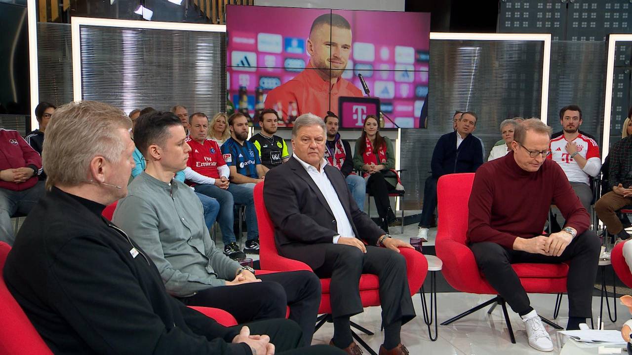 „Die Bayern werden alles daran setzen“