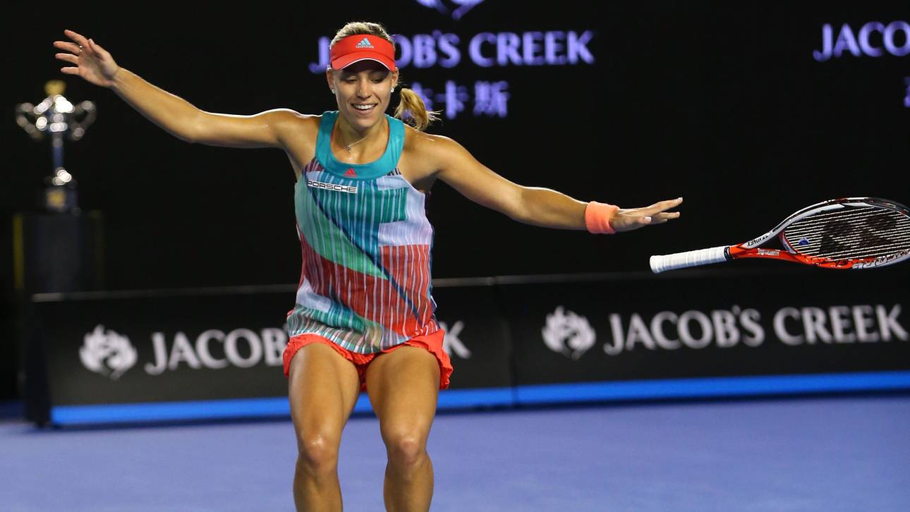 Tanz-Show lockt Kerber