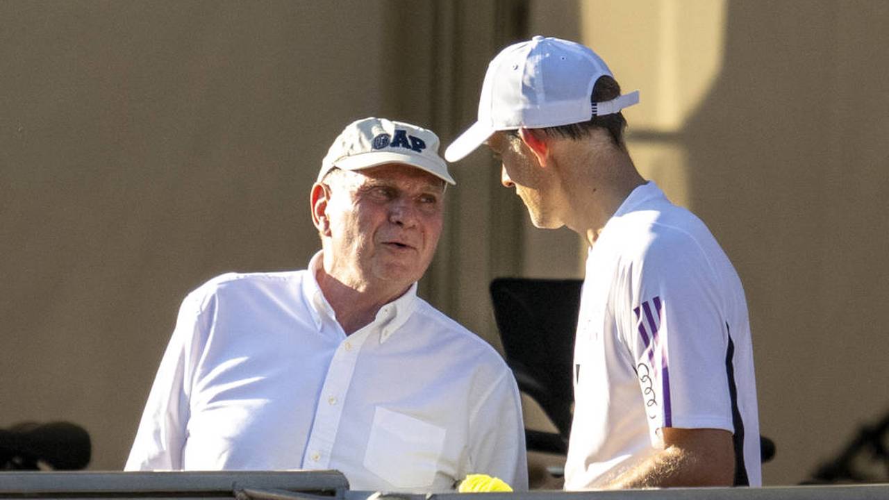 Matthäus: „Ich wäre stinksauer“