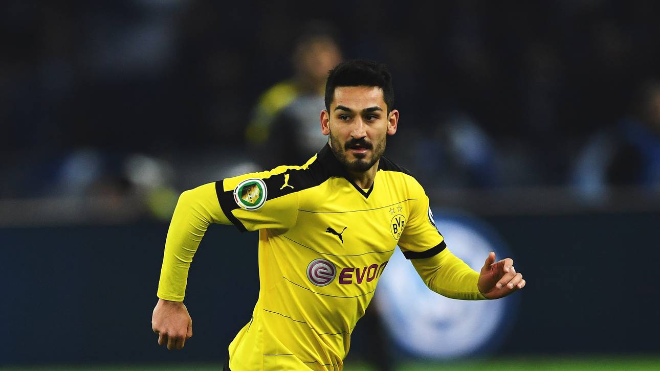 City legt bei Gündogan nach