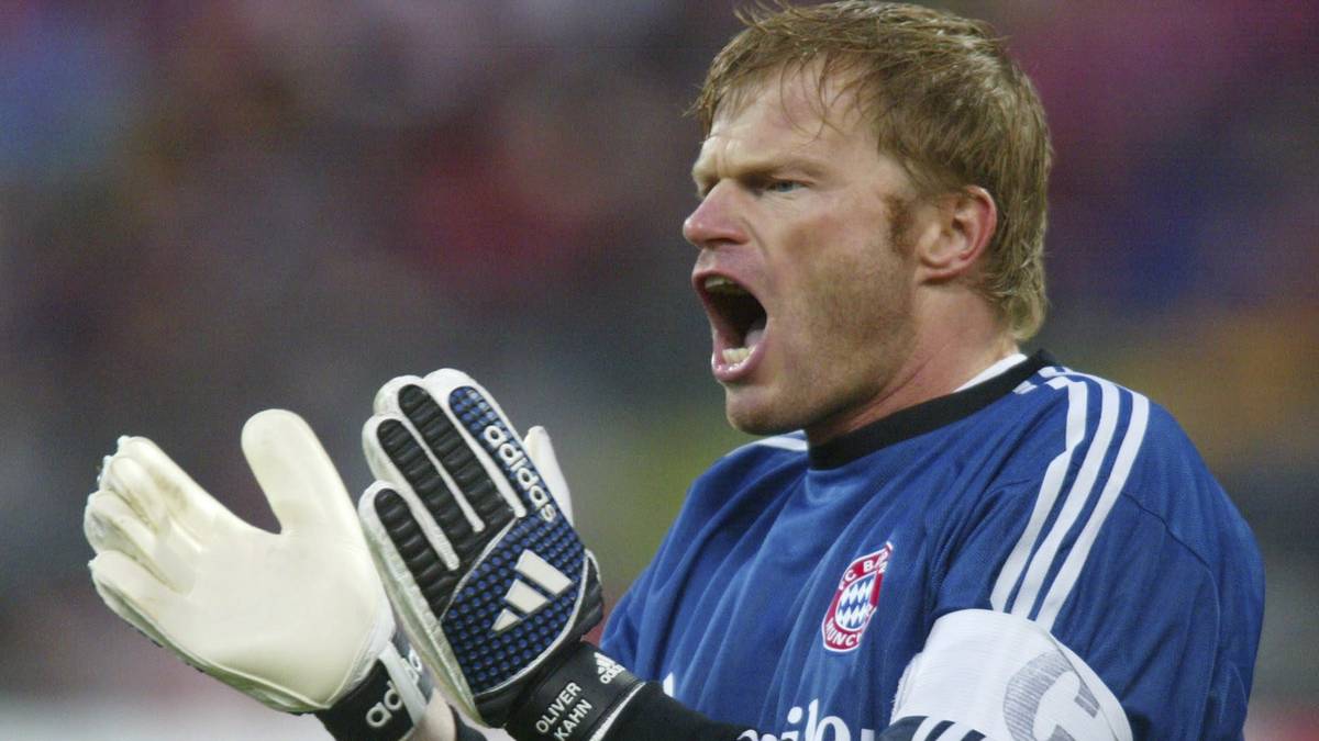 Oliver Kahn überstand seine Zeit bei den Bayern ebenfalls nicht straffrei. Im Jahr 2002 musste er 10.000 Euro für einen nächtlichen Disco-Ausflug zahlen