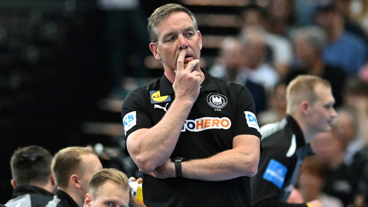 Gislason versteht‘s einfach nicht