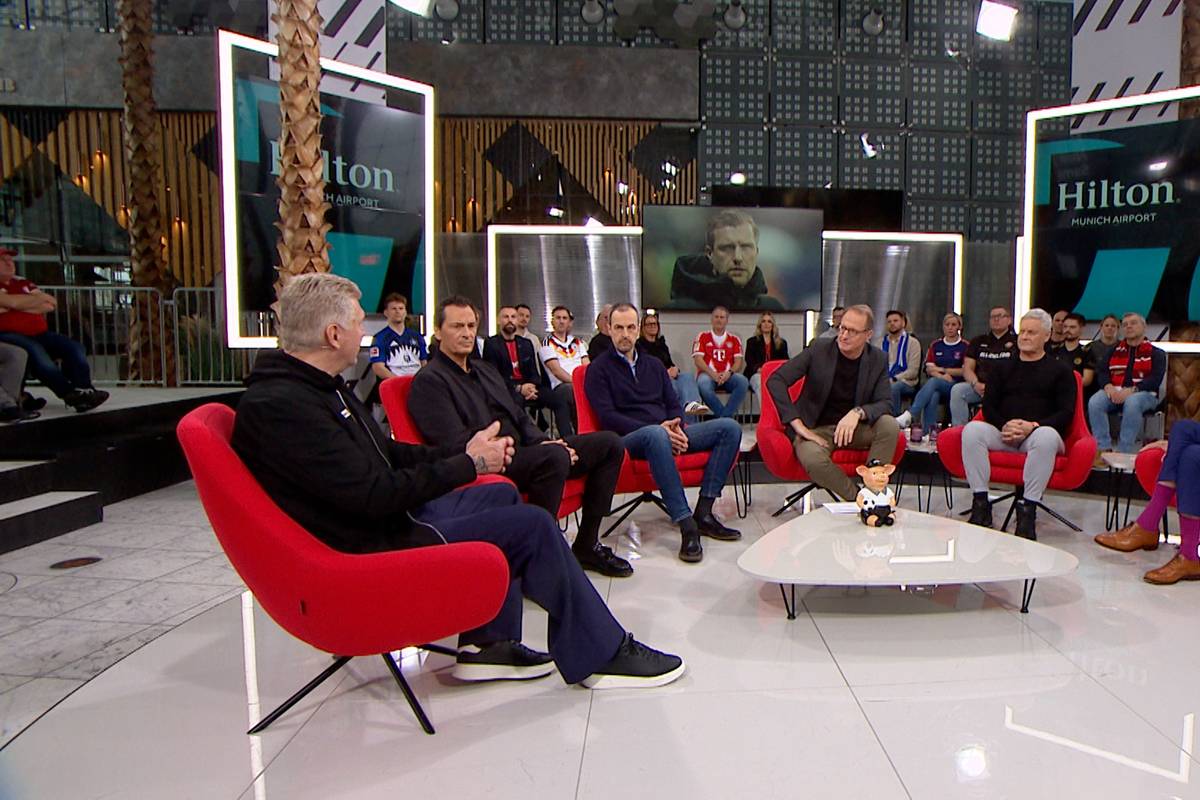 Nach Trainer-Rauswurf: Experten gehen Krösche hart an