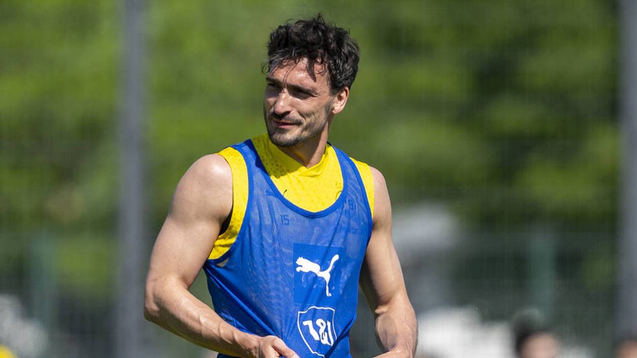 Llambi: „Hätte Hummels nominiert“