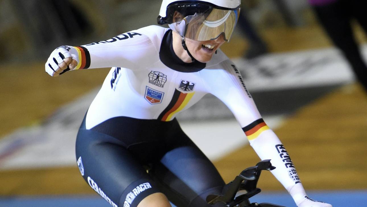 Olympiasiegerin beendet Karriere