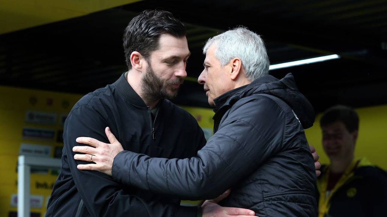 Der Schlüssel zum Geisterspiel-Sieg