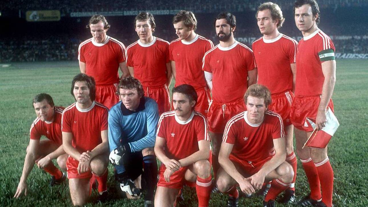 Ein historischer Bayern-Sieg